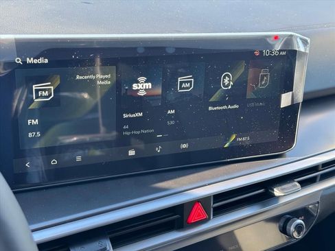 New 2026 Kia Sorento S image 18