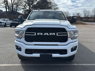 Used 2024 RAM 2500 Big Horn w/ Safety Group video 2