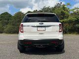 Used 2012 Ford Explorer XLT image 4