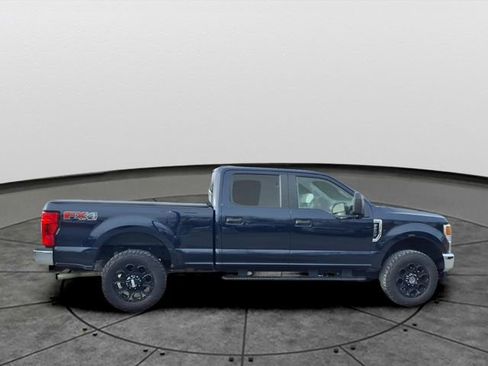 Used 2021 Ford F250 XL w/ STX Appearance Package image 4