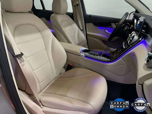 Used 2021 Mercedes-Benz GLC 300 image 85