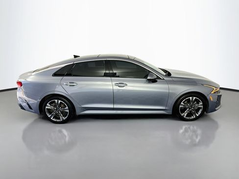 Used 2022 Kia K5 EX w/ EX Premium Package FWD image 8