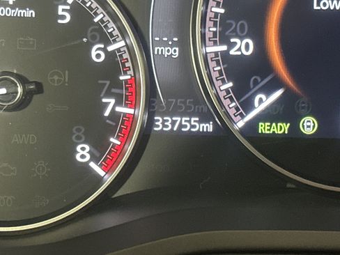 Certified 2024 MAZDA CX-90 3.3 Turbo w/ Preferred Plus AWD/4WD image 12