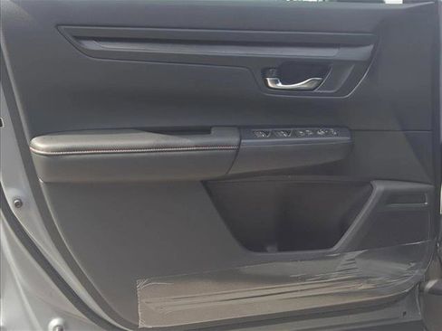 New 2026 Honda CR-V TrailSport image 10