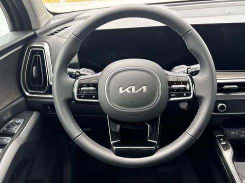 New 2025 Kia Sorento X-Line EX image 27