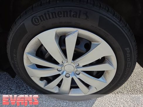 Used 2023 Subaru Impreza 2.0i AWD/4WD image 18