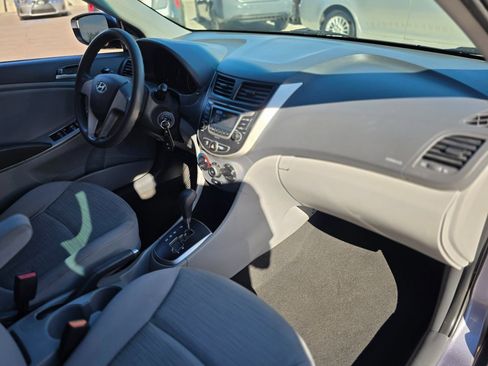 Used 2017 Hyundai Accent SE image 15