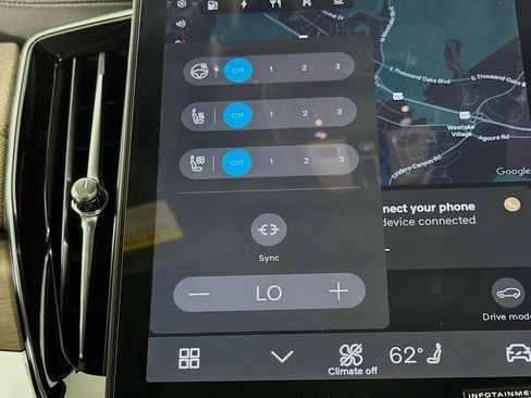 New 2026 Volvo XC90 T8 Ultra w/ Protection Package image 21