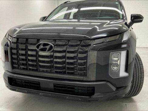 Used 2024 Hyundai Palisade XRT FWD image 50