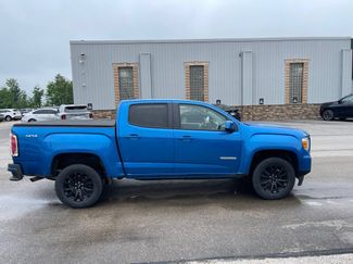 Used 2021 GMC Canyon Elevation w/ High Elevation Package AWD/4WD video 1