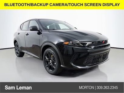 New 2025 Dodge Hornet GT w/ GT Blacktop Package