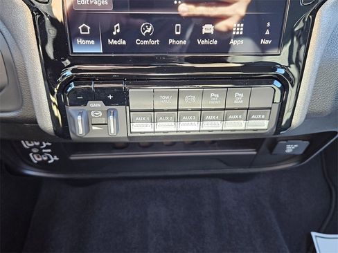 New 2026 RAM 2500 Tradesman image 19