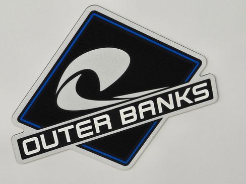 New 2025 Ford Bronco Sport Outer Banks w/ Outer Banks Tech Package+ image 17