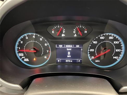 Certified 2024 Chevrolet Malibu LT image 16