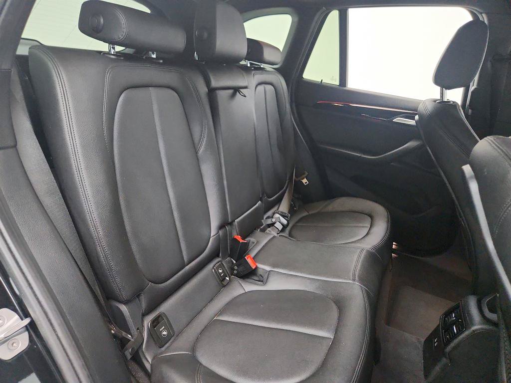 Used 2019 BMW X1 sDrive28i FWD image 29