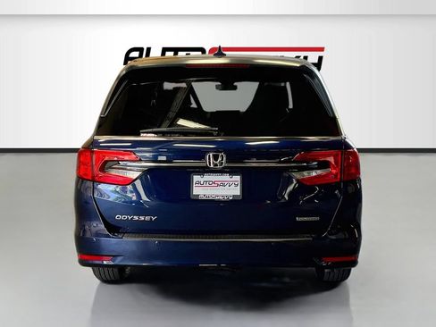 Used 2024 Honda Odyssey Touring image 6