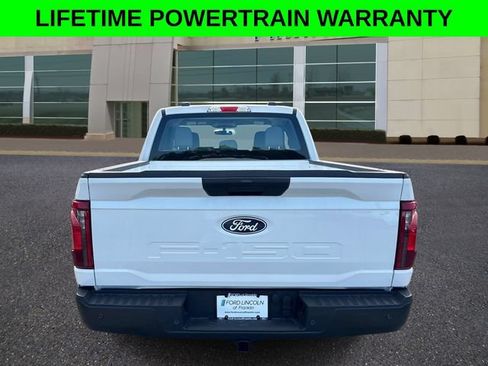 New 2026 Ford F150 XL RWD image 6