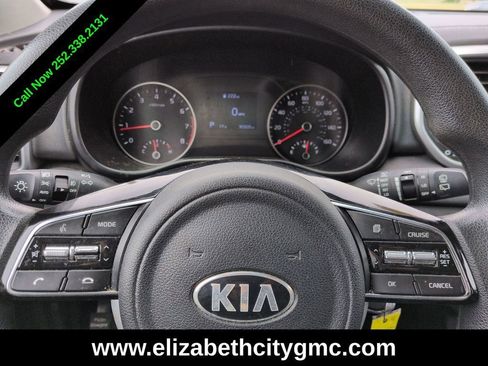 Used 2021 Kia Sportage LX AWD/4WD image 25