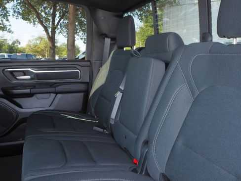 New 2026 RAM 1500 Lone Star image 13