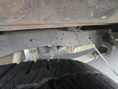 Used 2009 Ford F250 King Ranch image 16