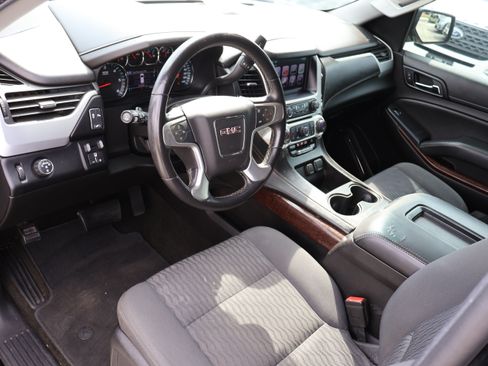 Used 2017 GMC Yukon SLE w/ SLE Value Package RWD image 18