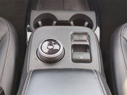 Used 2021 Ford Mustang Mach-E Select w/ Comfort/Appearance Package image 17