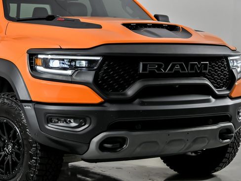 Used 2022 RAM 1500 TRX w/ TRX Level 2 Equipment Group AWD/4WD image 3