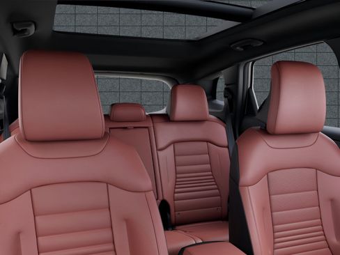 New 2026 Kia Sportage SX FWD image 27