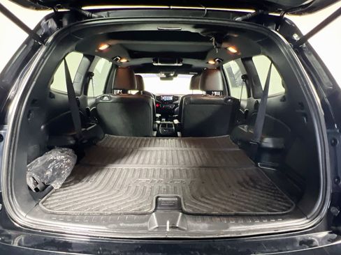 Used 2021 Honda Pilot Black Edition image 33