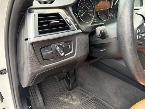 Used 2016 BMW 340i Sedan RWD image 23