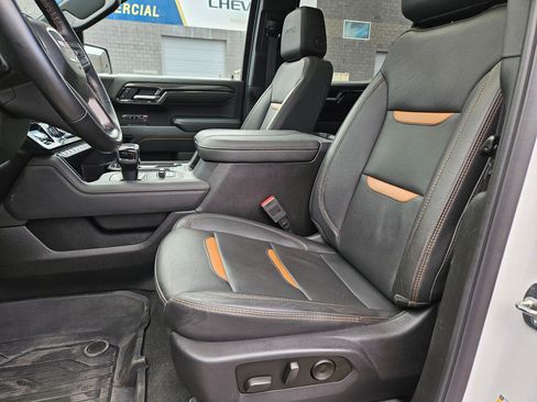 Used 2023 GMC Sierra 1500 AT4 w/ AT4 Preferred Package image 15