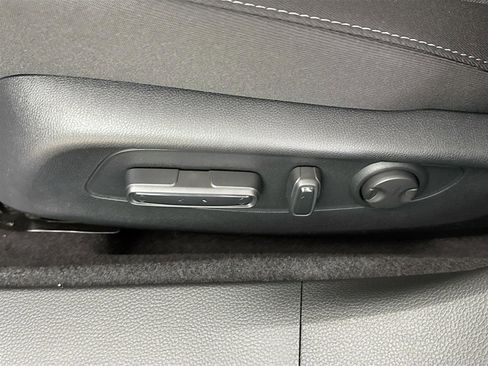 New 2026 Honda Accord SE image 23