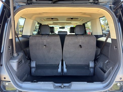 Used 2014 Ford Flex Limited w/ Equipment Group 301A FWD image 6