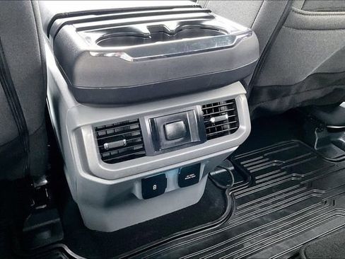 Used 2024 Ford F150 XLT w/ Equipment Group 302A MID image 11