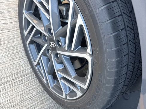 Used 2023 Hyundai Kona N Line FWD image 4