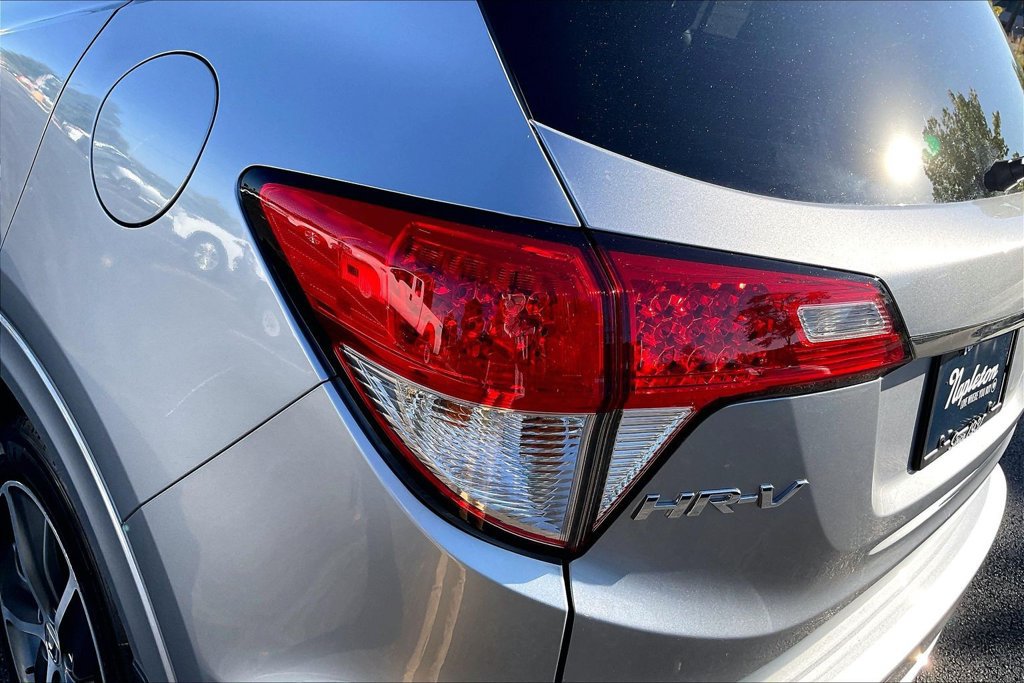Used 2020 Honda HR-V Touring image 33