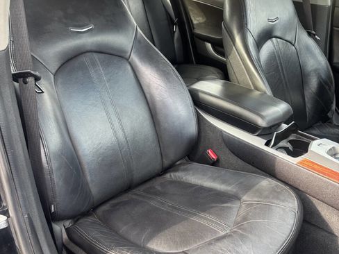 Used 2010 Cadillac CTS Luxury image 15