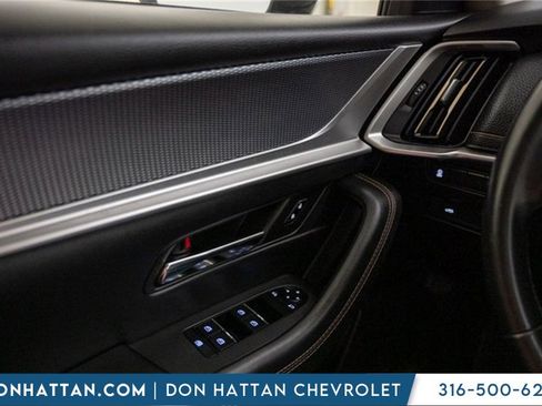 Used 2024 MAZDA CX-90 3.3 Turbo w/ Preferred Plus image 16