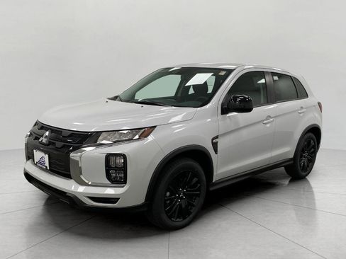 New 2026 Mitsubishi Outlander Sport LE AWD/4WD image 37