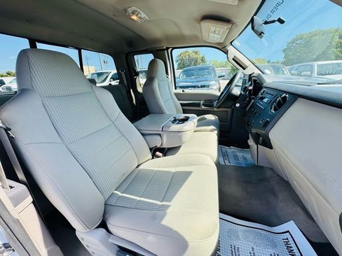 Used 2008 Ford F250 XL image 13