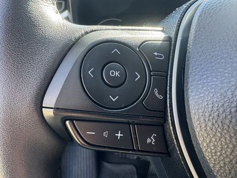 Used 2023 Toyota RAV4 XLE image 11