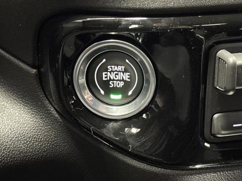 New 2026 Chevrolet Silverado 2500 LTZ w/ Trail Boss Package image 22