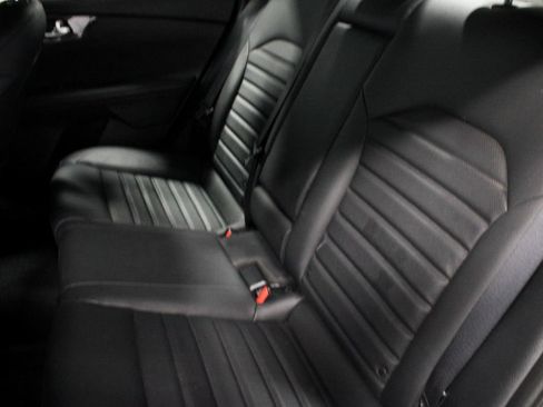 Used 2023 Kia Forte GT-Line w/ GT-Line Premium Package FWD image 22
