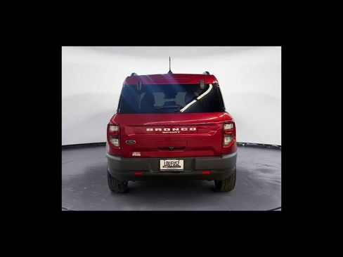 Used 2021 Ford Bronco Sport Big Bend AWD/4WD image 5