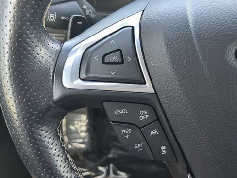 Certified 2024 Ford Edge ST w/ Equipment Group 401A AWD/4WD image 26