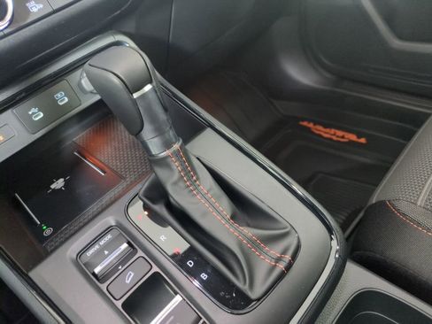 New 2026 Honda CR-V TrailSport image 23