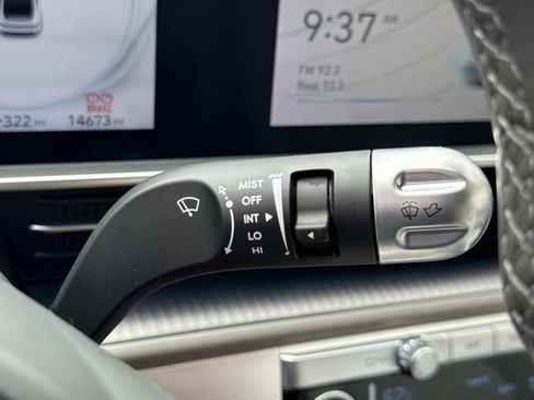 Used 2024 Hyundai Ioniq 6 SEL RWD image 21