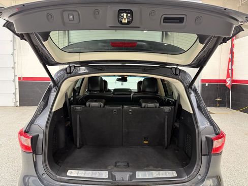 Used 2013 INFINITI JX35 AWD w/ Premium Pkg image 24