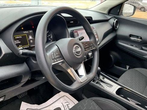 Used 2023 Nissan Kicks SV w/ Interior Electronics Package image 16