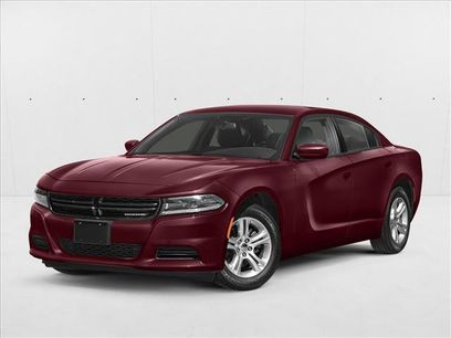 Used 2023 Dodge Charger SXT w/ Blacktop Package